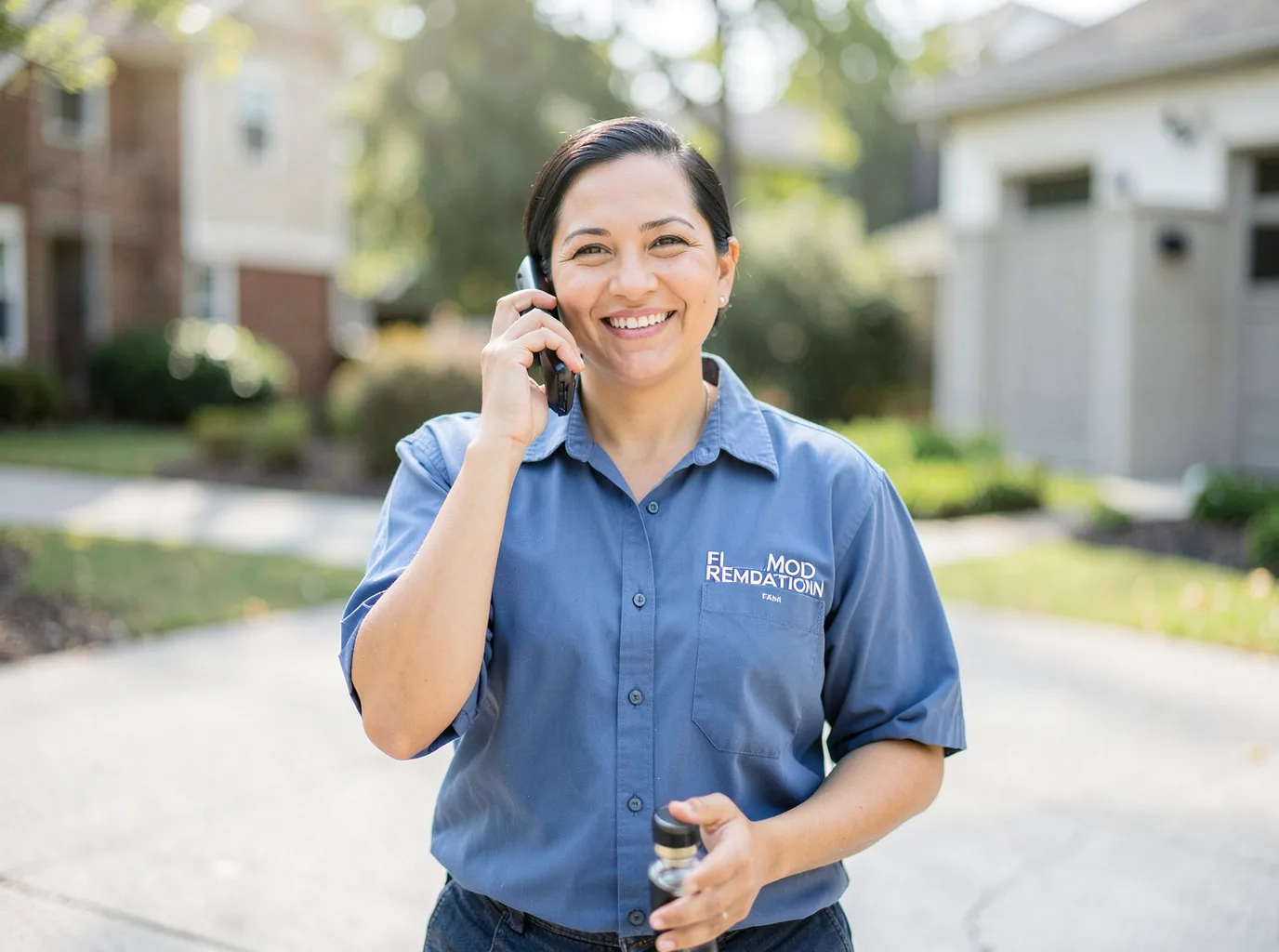 Mold Remediation Pound, VA FAQs